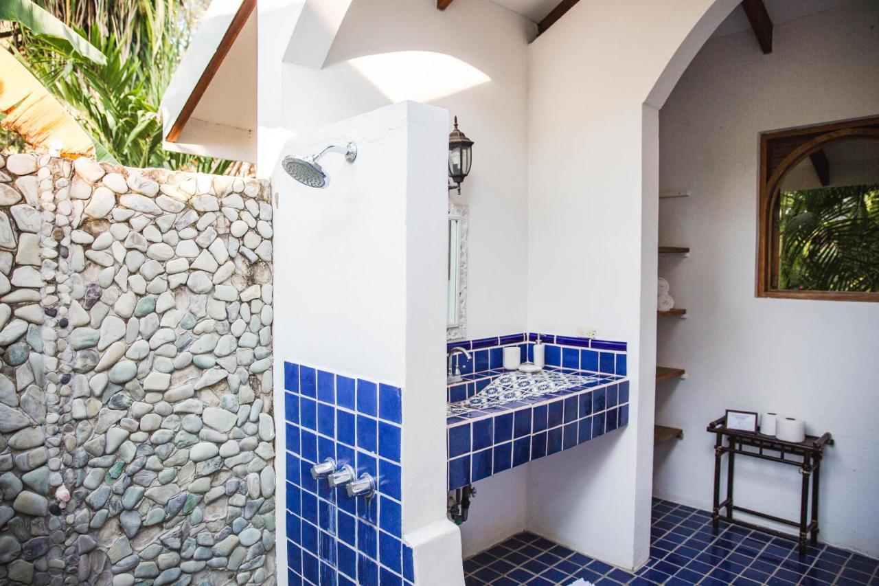 Villas Almendros Playa Santa Teresa  Luaran gambar