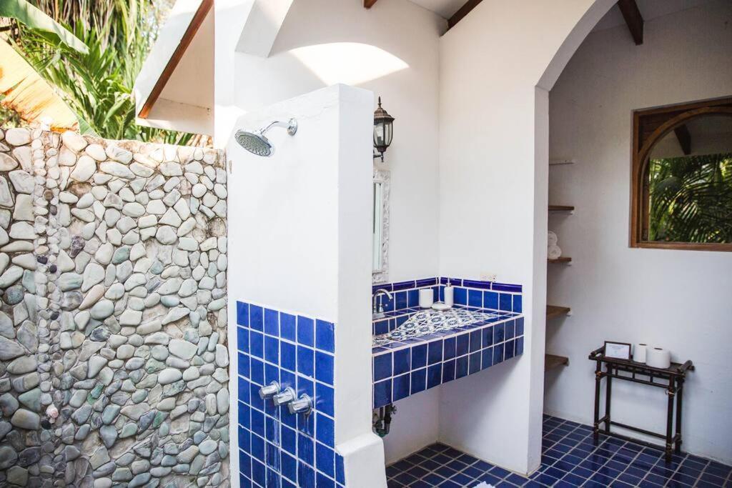 Villas Almendros Playa Santa Teresa  Luaran gambar