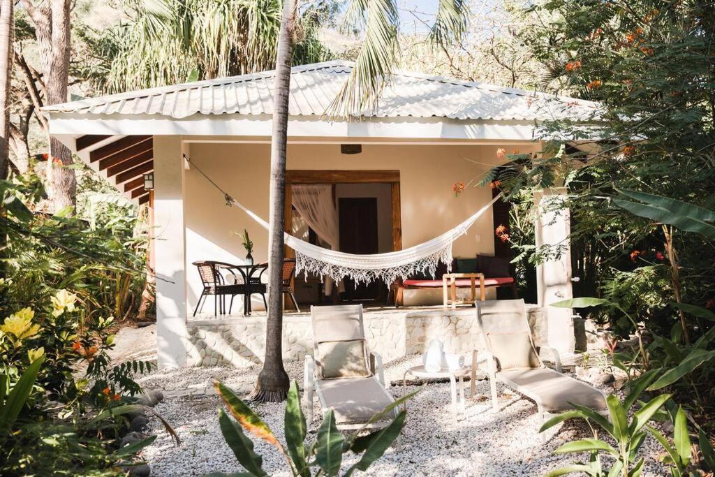 Villas Almendros Playa Santa Teresa  Luaran gambar