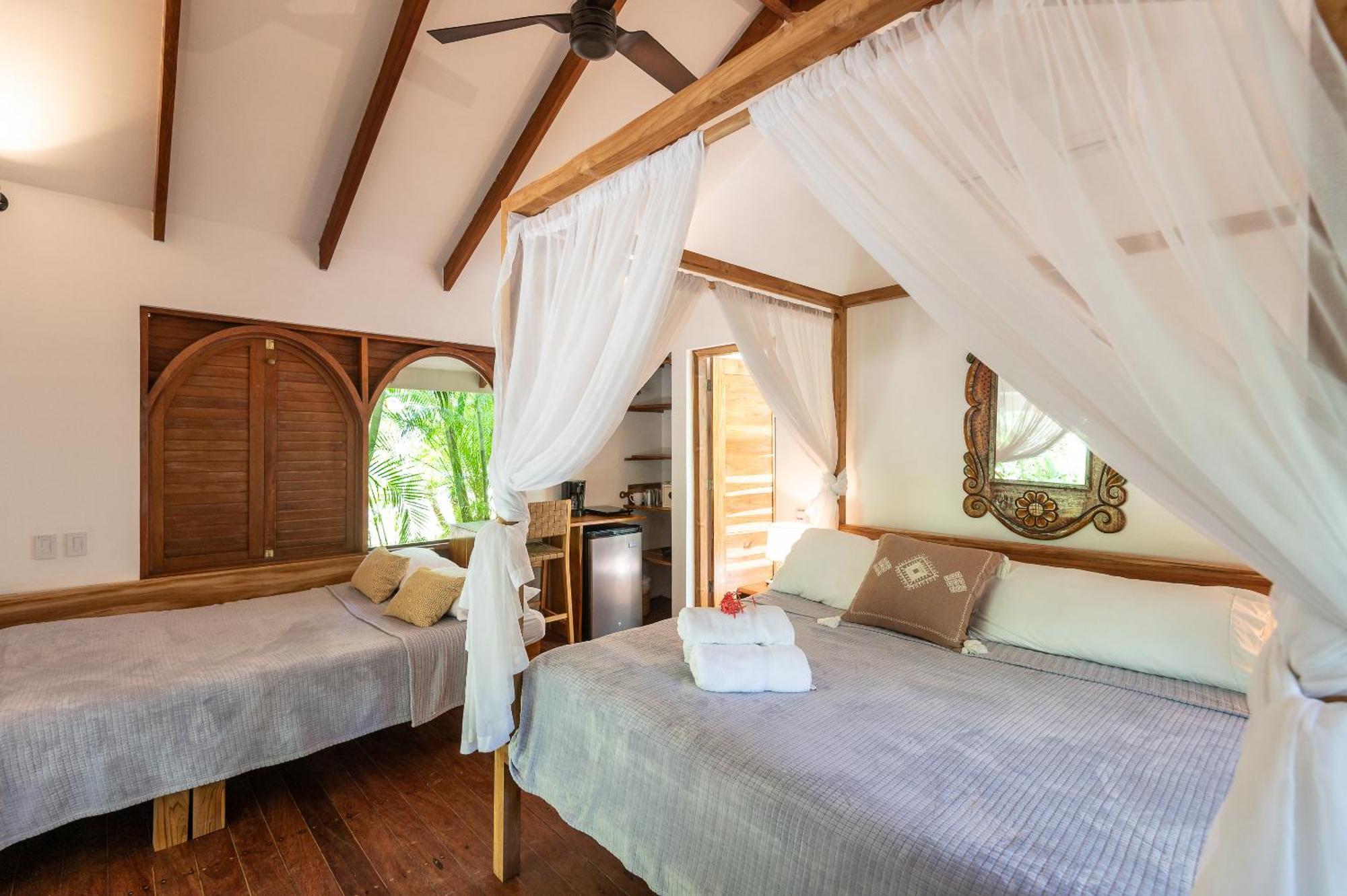 Villas Almendros Playa Santa Teresa  Luaran gambar