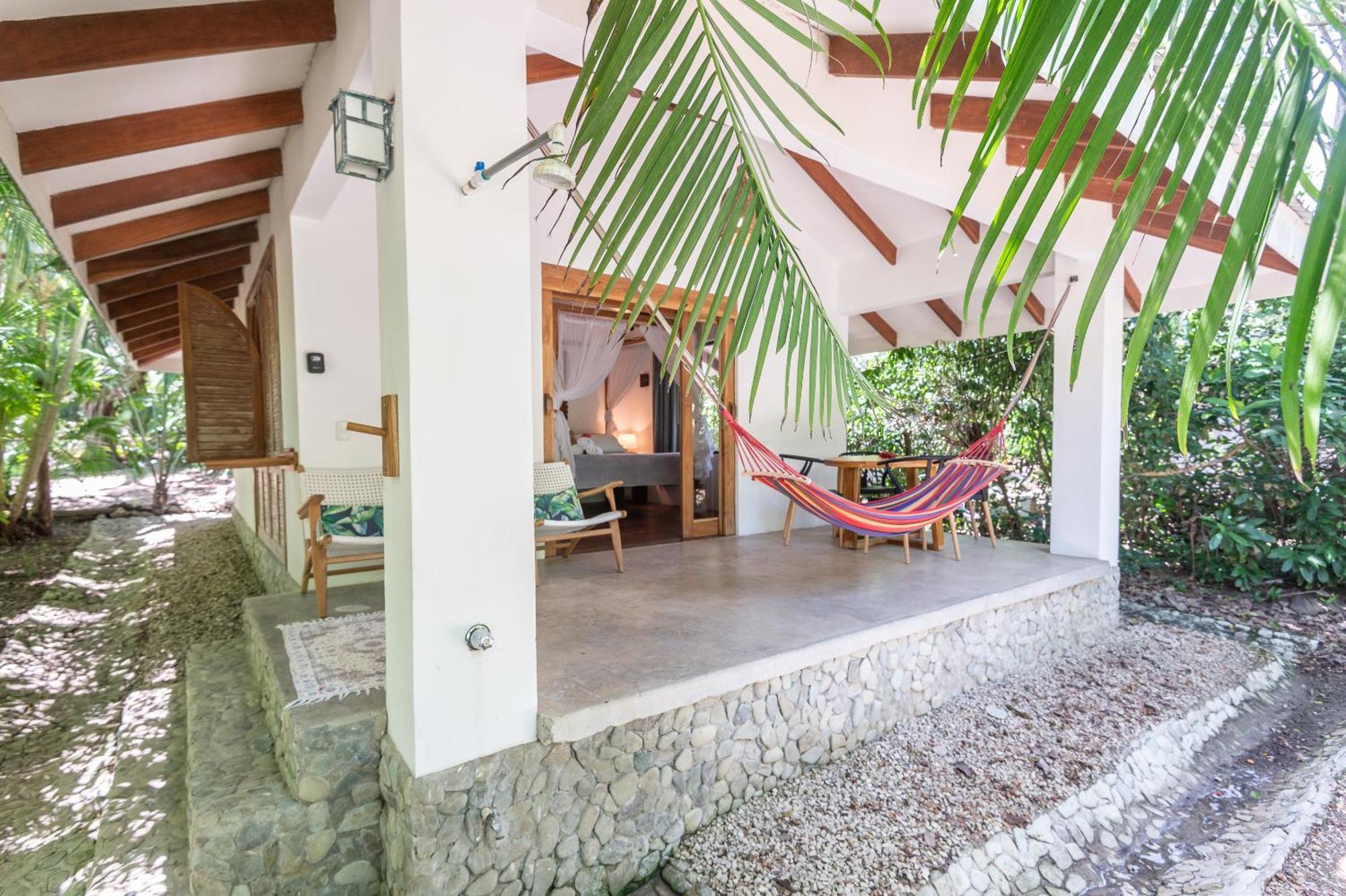 Villas Almendros Playa Santa Teresa  Luaran gambar