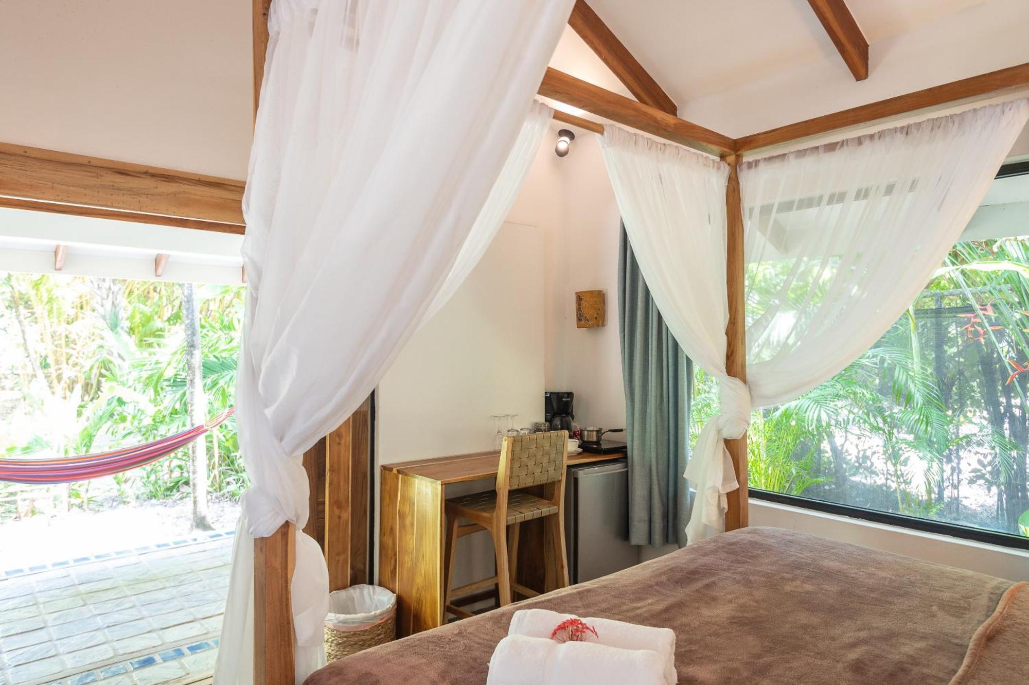 Villas Almendros Playa Santa Teresa  Luaran gambar
